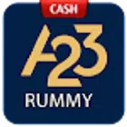 Biểu tượng A23 Rummy : Cash Game Online
