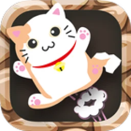 Icono de Cliff Jumping Cats